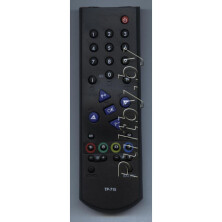 GRUNDIG TP-715