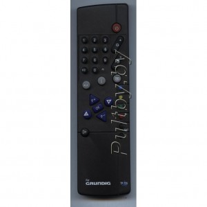 GRUNDIG TP-725
