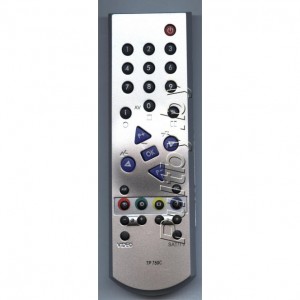 GRUNDIG TP-750C