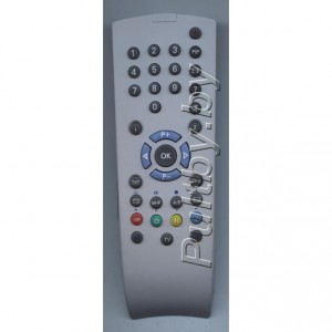 GRUNDIG TP-766S