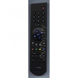 GRUNDIG TP-800