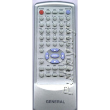 General  KM-118