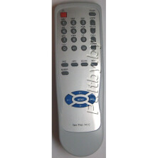 Grundig TP741C