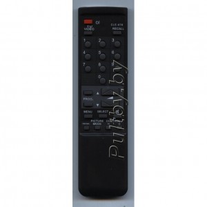 HITACHI CLE-878