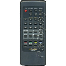 HITACHI CLE-900