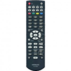 HITACHI CLE 960B