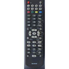 HITACHI RM-D626 универсальный