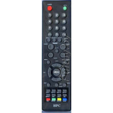 HPC LHA-1528 2698