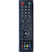 HPC LHA-1698 1998