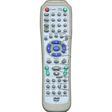 HYUNDAI DVD R-301E , RC-D010E