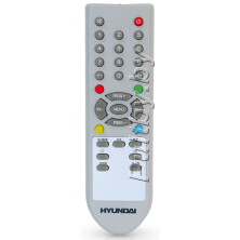 HYUNDAI TV H-TV1410