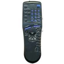 JVC RM-C438
