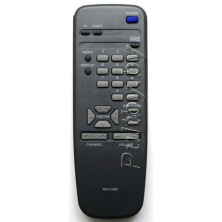 JVC RM-C483