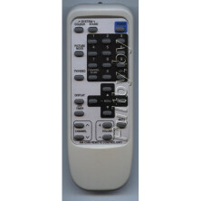 JVC RM-C565