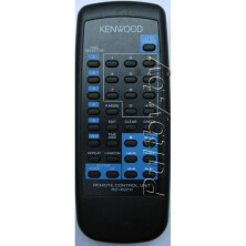 KENWOOD RC-P0711