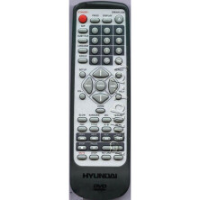HYUNDAI DVD KF8000X