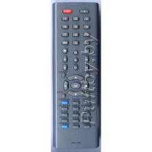 MEREDIAN DRC-601 604 705