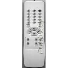 NASH TV001