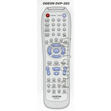 ODEON DVP-202