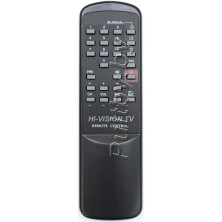 STV-208 HI-VISION