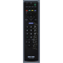 SONY RM-ED017
