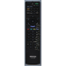 SONY RM-ED040