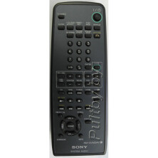 SONY RM-SVM3AV