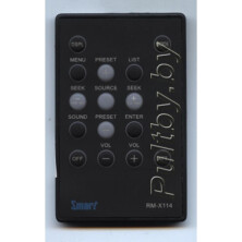 SONY RM-X114