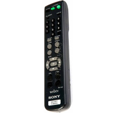 SONY RM-Y142