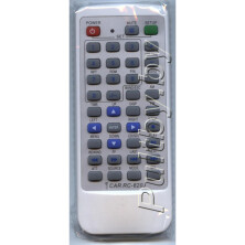UNIVERSAL MASTER CAR RC-820J