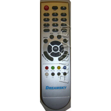 Dreamsky DSR-6500