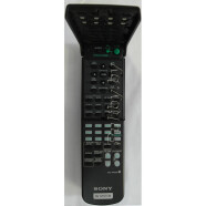 SONY  RM-PP404