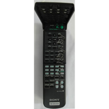 SONY  RM-PP404