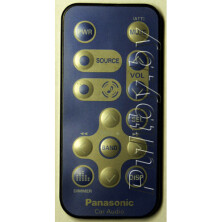 Panasonic Car Audio