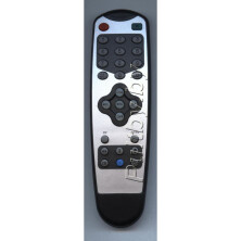 POLAR RC-35
