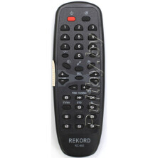 Rekord RC-600