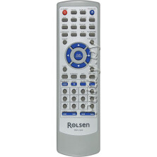 ROLSEN RDV-820