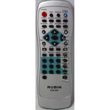 RUBIN DVR-200