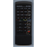SANYO RC700A