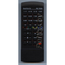 SANYO RC700A