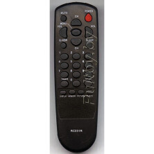 SHIVAKI RC-031R