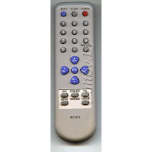 SHIVAKI RC-812