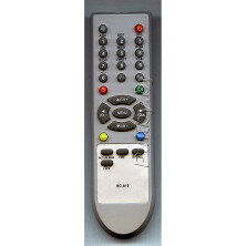 TECHNO RC-815