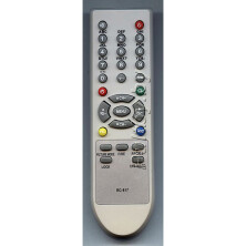 TECHNO RC-817