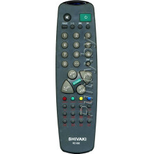 SHIVAKI RC-930