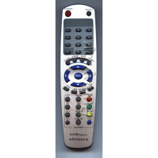 SITRONICS LCD-1502