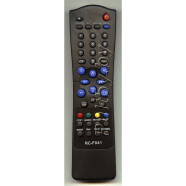 SOKOL  RC-FX41