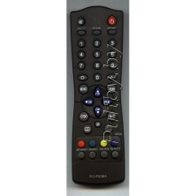 SOKOL  RC-FX36A