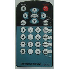 SUPER CAR TV KR-17