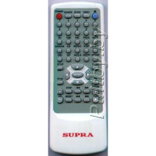 SUPRA GHB-138